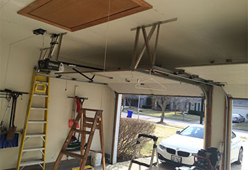Garage Door Maintenance | Garage Door Repair Richmond, TX