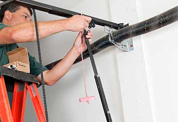 Garage Door Repair | Garage Door Repair Richmond, TX