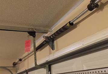 Garage Door Springs | Garage Door Repair Richmond, TX